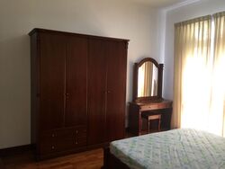 Seletaris (D27), Condominium #566579891